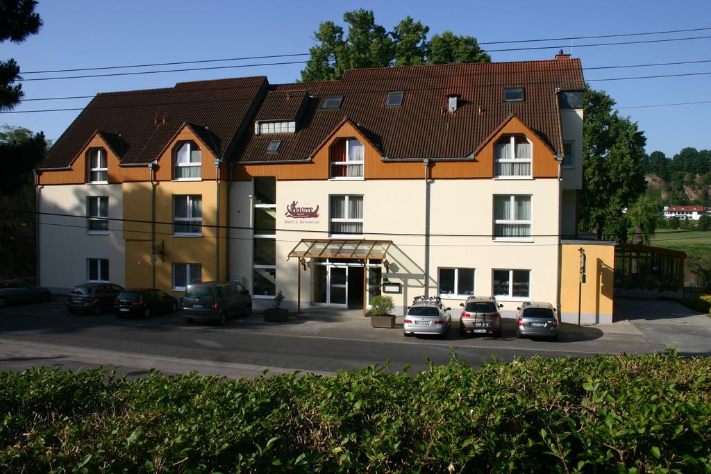 Hotel Knorre Meissen Exterior photo